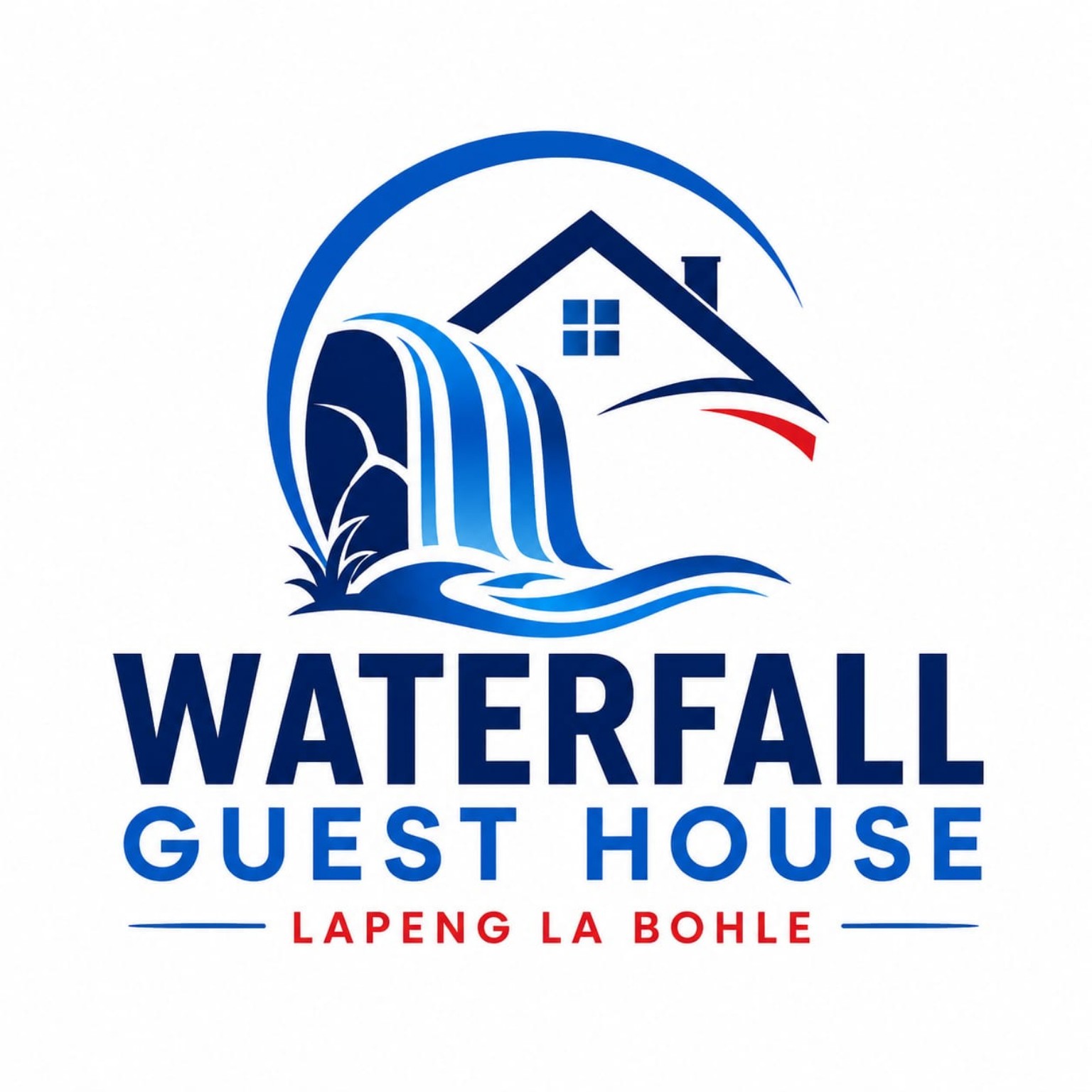 WATERFALL GUEST HOUSE